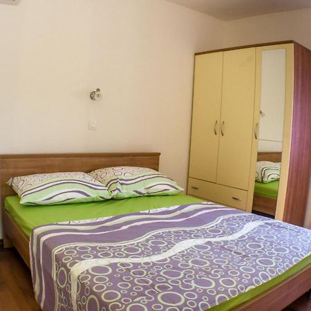 Apartments Frano Ropa Exterior photo