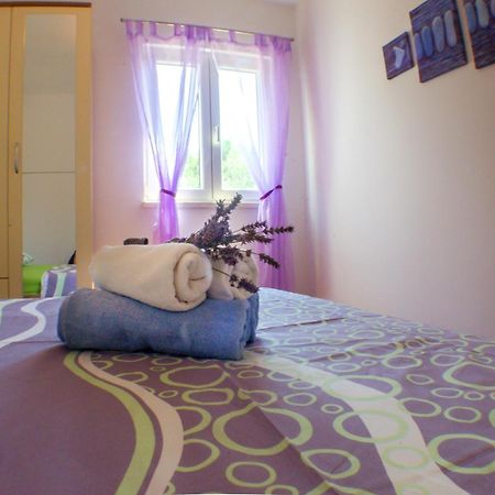 Apartments Frano Ropa Exterior photo