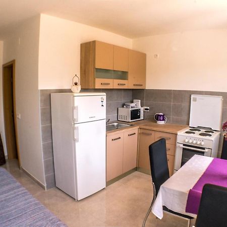 Apartments Frano Ropa Exterior photo
