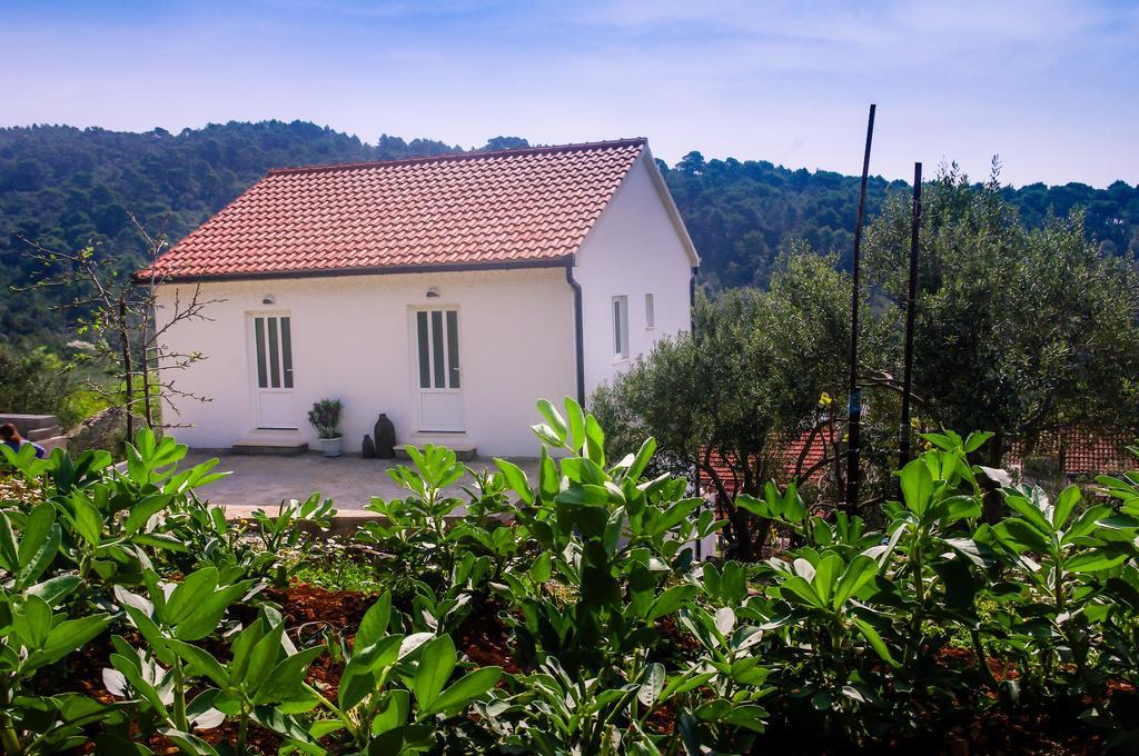 Apartments Frano Ropa Exterior photo