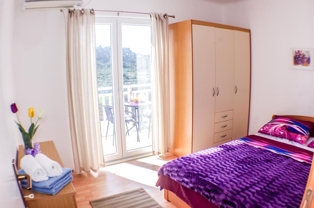 Apartments Frano Ropa Exterior photo