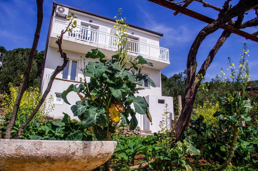 Apartments Frano Ropa Exterior photo