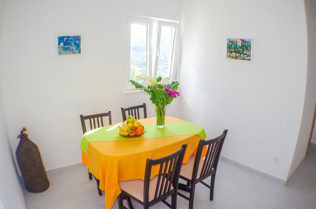 Apartments Frano Ropa Exterior photo