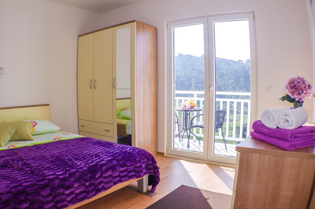 Apartments Frano Ropa Exterior photo